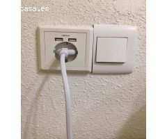 Coqueto apartamento para 4 personas a 3 minutos de la playa del Cura