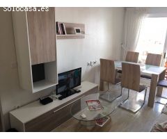 Coqueto apartamento para 4 personas a 3 minutos de la playa del Cura