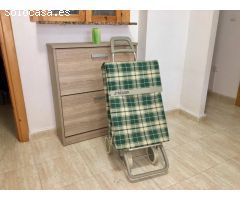 Coqueto apartamento para 4 personas a 3 minutos de la playa del Cura