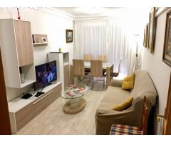 Coqueto apartamento para 4 personas a 3 minutos de la playa del Cura