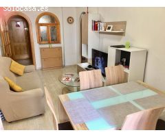 Coqueto apartamento para 4 personas a 3 minutos de la playa del Cura