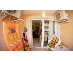 Coqueto apartamento para 4 personas a 3 minutos de la playa del Cura
