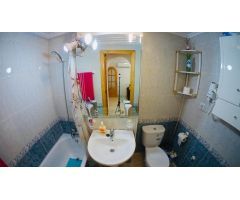 Coqueto apartamento para 4 personas a 3 minutos de la playa del Cura