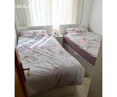 Coqueto apartamento para 4 personas a 3 minutos de la playa del Cura