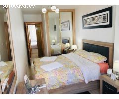 Coqueto apartamento para 4 personas a 3 minutos de la playa del Cura