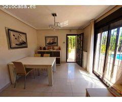 Villa en  Ciudad Quesada