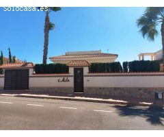 Villa en  Ciudad Quesada