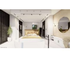 Residencial Skyline V Rojales - Costa Blanca