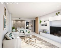Fantásticas villas de obra nueva en Ciudad Quesada Natura Park III