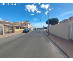 Chalet independiente en los frutales