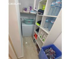 Chalet independiente en los frutales
