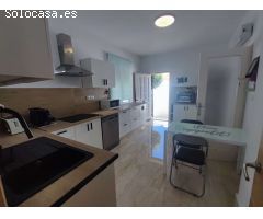 Chalet independiente en los frutales