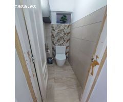 Chalet independiente en los frutales