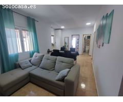Chalet independiente en los frutales