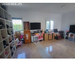 Chalet independiente en los frutales