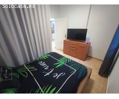 Chalet independiente en los frutales