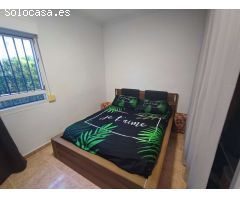 Chalet independiente en los frutales