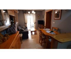 Apartamento en el centro de Torrevieja, planta baja con piscina comunitaria - Precio 112000