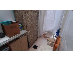Apartamento en el centro de Torrevieja, planta baja con piscina comunitaria - Precio 112000