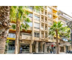 Increible apartamento ubicado en  puro centroi de Torrevieja