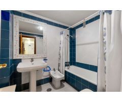 Increible apartamento ubicado en  puro centroi de Torrevieja