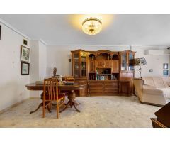 Increible apartamento ubicado en  puro centroi de Torrevieja
