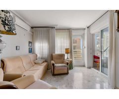 Increible apartamento ubicado en  puro centroi de Torrevieja