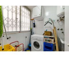 Increible apartamento ubicado en  puro centroi de Torrevieja