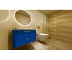 Apartamentos de lujo a 100 m del paseo Maritimo