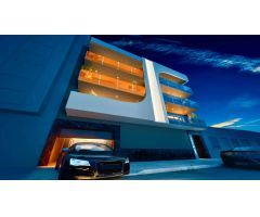 Apartamentos de lujo a 100 m del paseo Maritimo