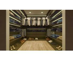 Apartamentos de lujo a 100 m del paseo Maritimo