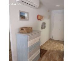 Apartamento con vistas al mar