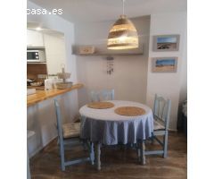 Apartamento con vistas al mar