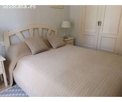 Apartamento con vistas al mar