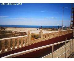 Apartamento con vistas al mar