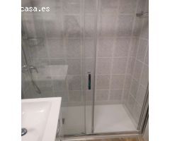 Apartamento con vistas al mar