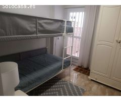 Apartamento con vistas al mar