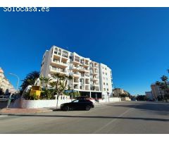 Apartamento con vistas al mar