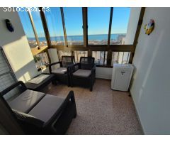 Apartamento con vistas al mar
