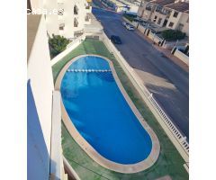 Apartamento con vistas al mar