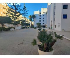 Apartamento con vistas al mar