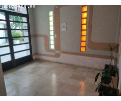 Apartamento con vistas al mar