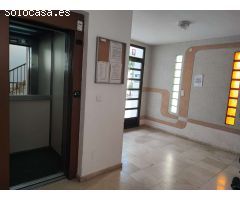 Apartamento con vistas al mar