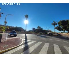 Apartamento con vistas al mar