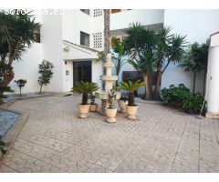 Apartamento con vistas al mar