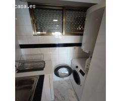 Apartamento con vistas al mar
