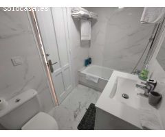 Apartamento con vistas al mar