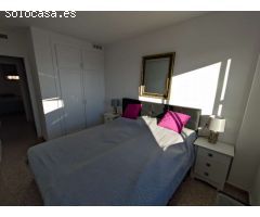 Apartamento con vistas al mar