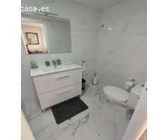 Apartamento con vistas al mar