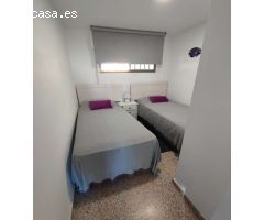 Apartamento con vistas al mar